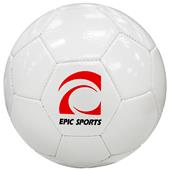 Trainer/Juggler Mini Soccer Ball (Size #1)